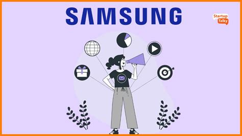 Upcoming Samsung Phone: Marketing Strategies